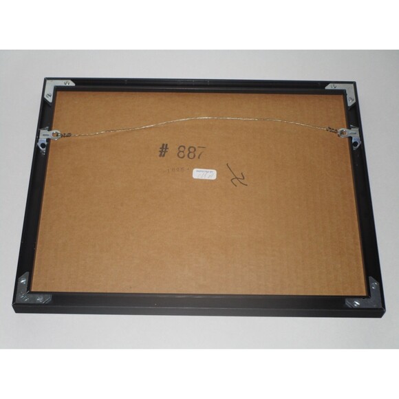 OSP Publishing 1995 Marilyn Monroe Framed & Matted Photos Plaque RARE - Picture 5 of 6